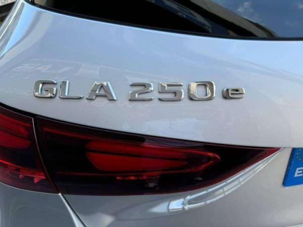 2026 Mercedes-Benz GLA - Foto 7
