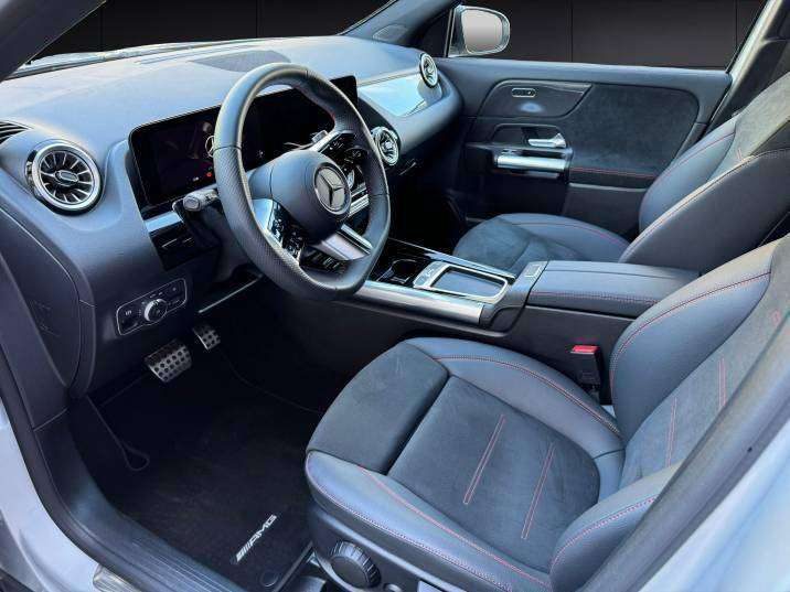2023 Mercedes-Benz GLA - Foto 8
