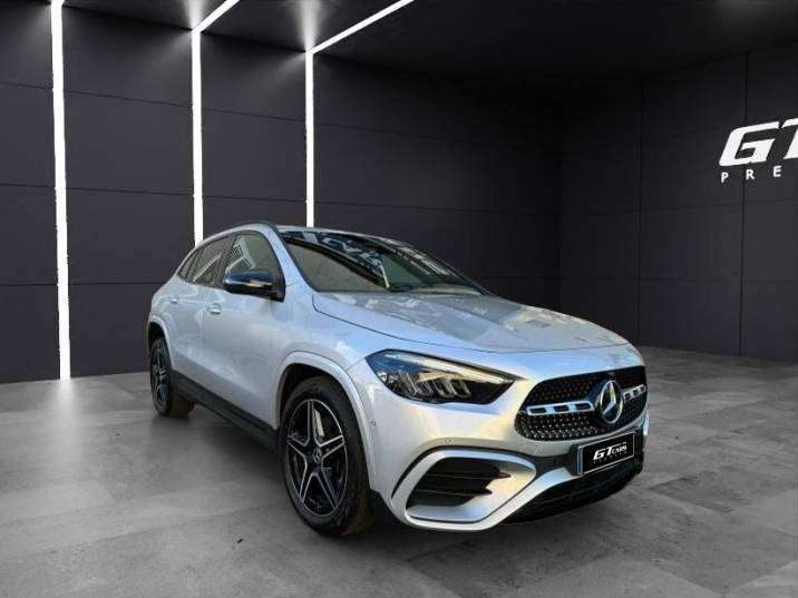 2023 Mercedes-Benz GLA - Foto 3