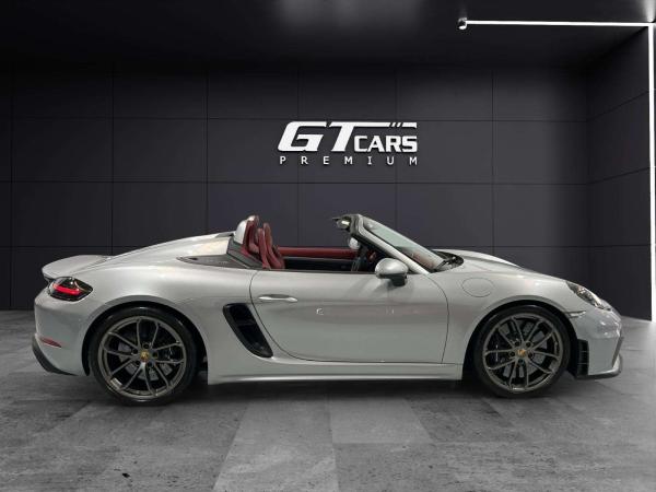 2019 Porsche 718 - Foto 4