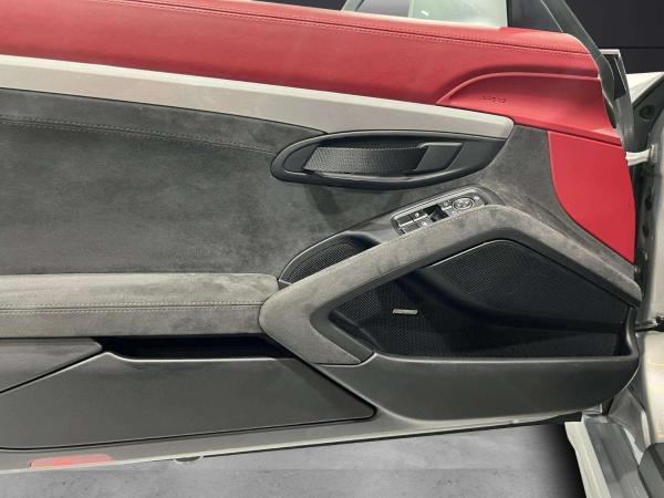 2019 Porsche 718 - Foto 14