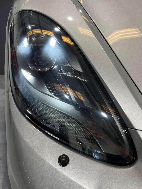 2019 Porsche 718 - Foto 13