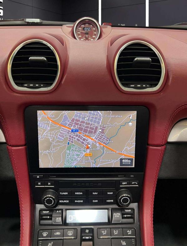 2019 Porsche 718 - Foto 9