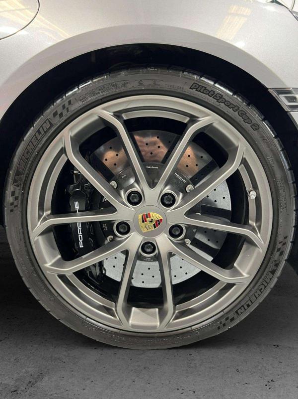 2019 Porsche 718 - Foto 8