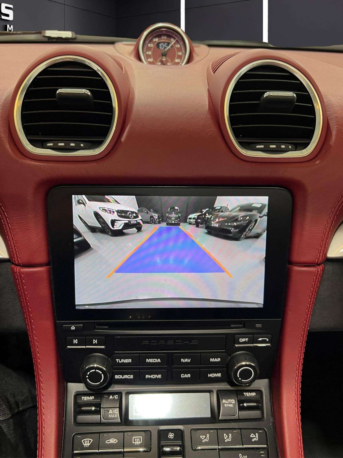 2019 Porsche 718 - Foto 11