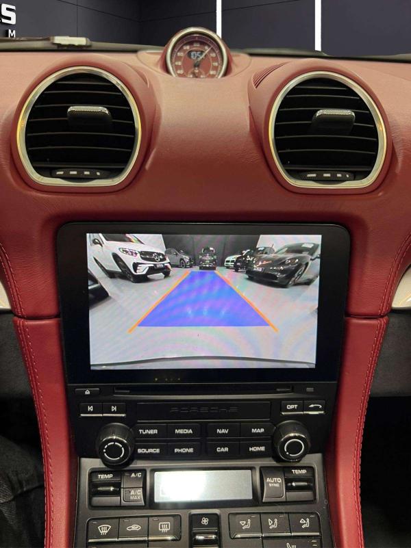 2019 Porsche 718 - Foto 11