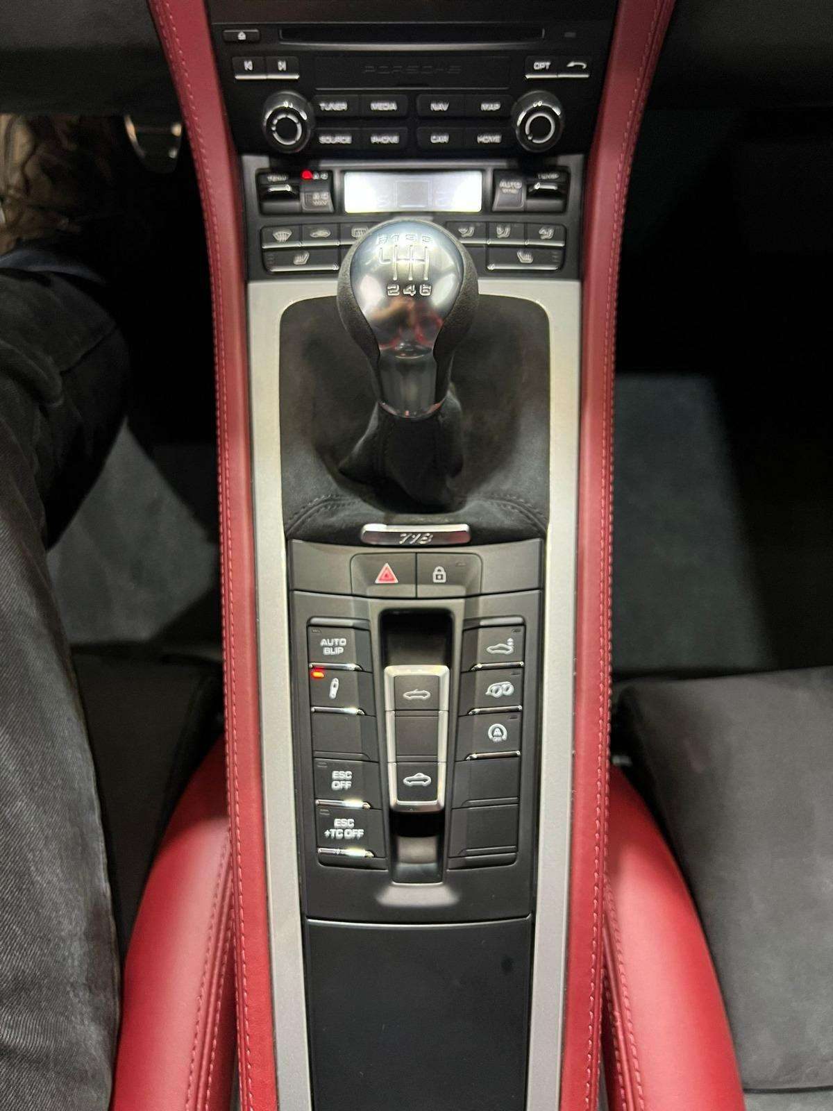 2019 Porsche 718 - Foto 6