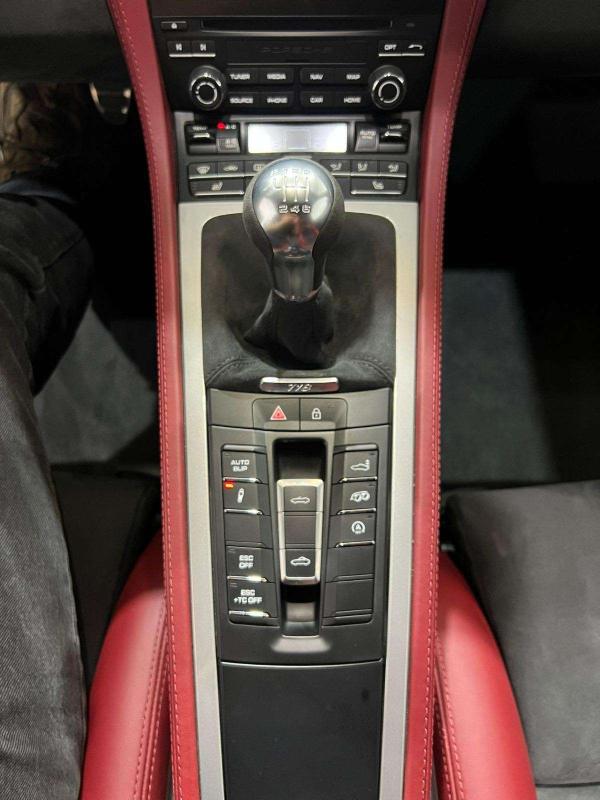 2019 Porsche 718 - Foto 6
