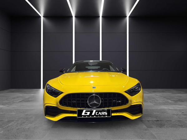 2023 Mercedes-Benz SL - Foto 3