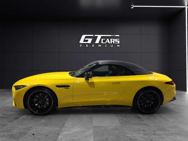 2023 Mercedes-Benz SL - Foto 5