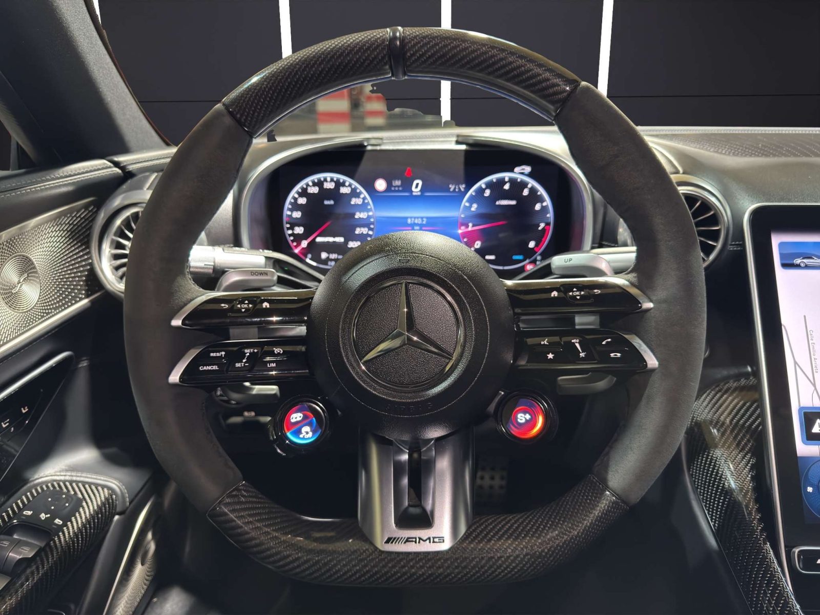 2023 Mercedes-Benz SL - Foto 8