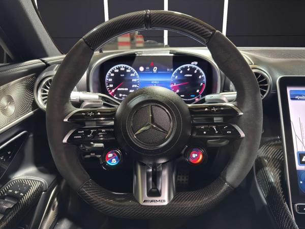 2023 Mercedes-Benz SL - Foto 8