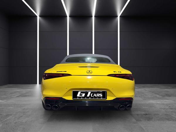 2023 Mercedes-Benz SL - Foto 4