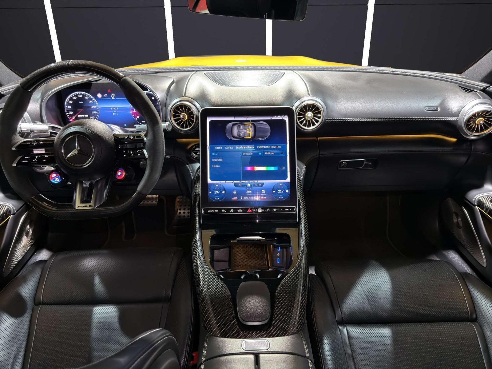 2023 Mercedes-Benz SL - Foto 6