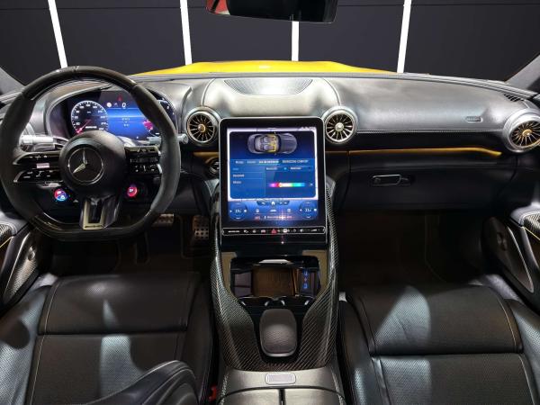 2023 Mercedes-Benz SL - Foto 6