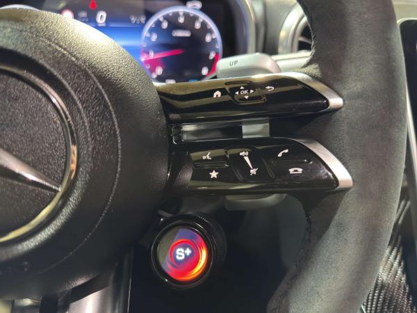 2023 Mercedes-Benz SL - Foto 9