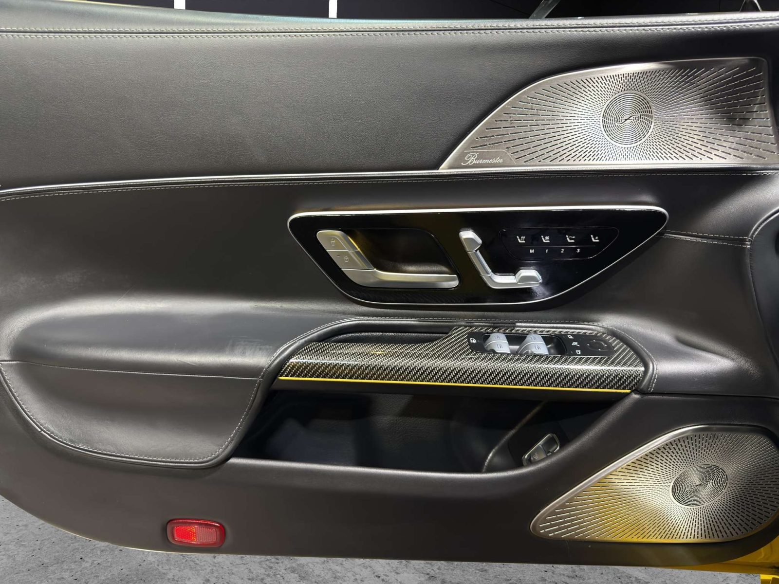 2023 Mercedes-Benz SL - Foto 10