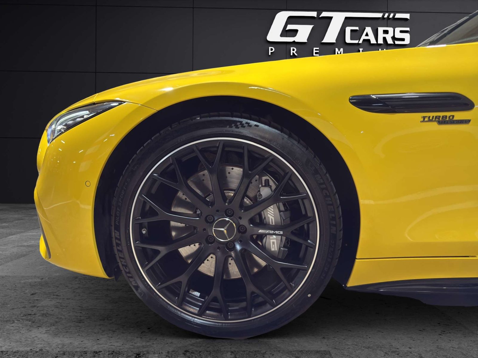 2023 Mercedes-Benz SL - Foto 14