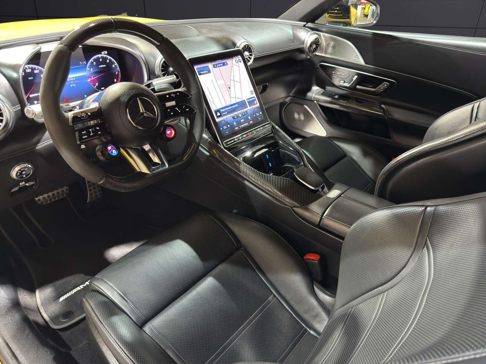 2023 Mercedes-Benz SL - Foto 7