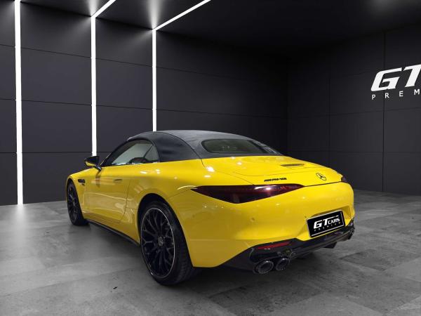 2023 Mercedes-Benz SL - Foto 2