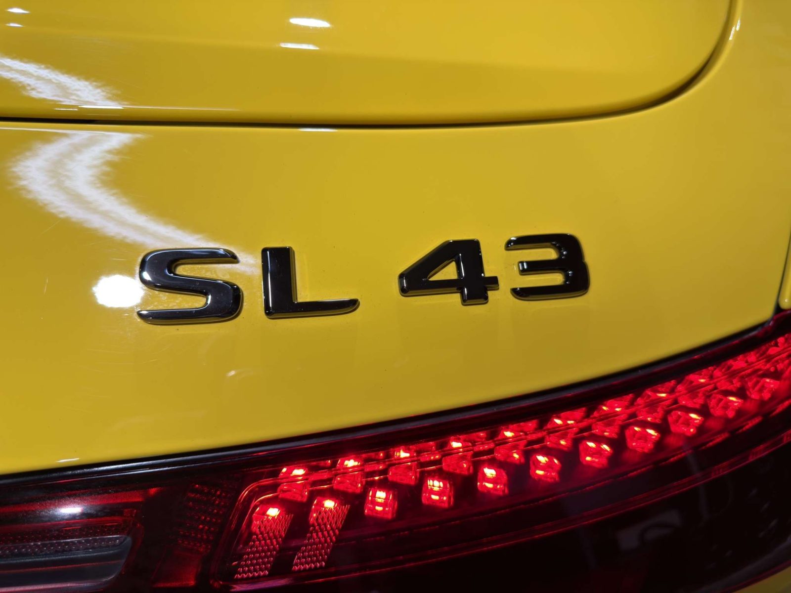 2023 Mercedes-Benz SL - Foto 15