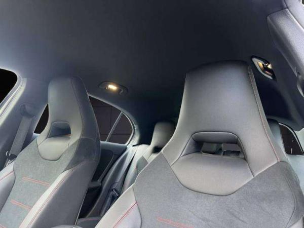 2023 Mercedes-Benz Clase A - Photo 16
