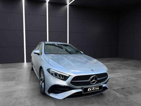 2023 Mercedes-Benz Clase A - Photo 3