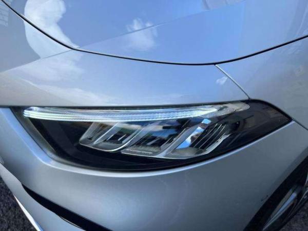 2023 Mercedes-Benz Clase A - Photo 5