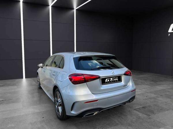 2023 Mercedes-Benz Clase A - Photo 4