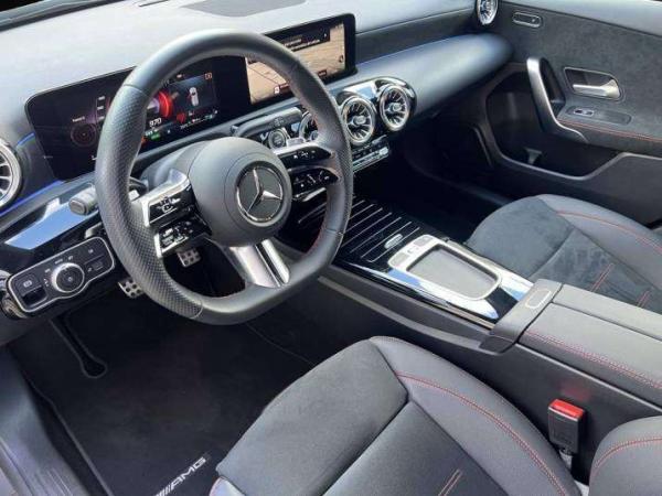 2023 Mercedes-Benz Clase A - Photo 8