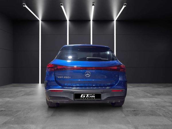 2024 Mercedes-Benz EQA - Foto 5