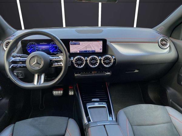 2024 Mercedes-Benz EQA - Foto 10