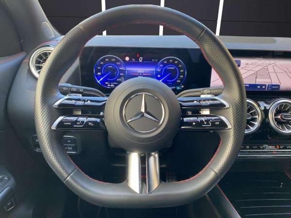 2024 Mercedes-Benz EQA - Foto 11