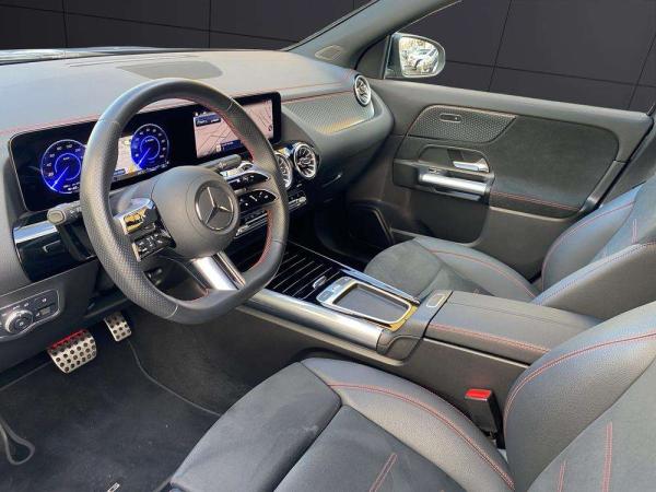 2024 Mercedes-Benz EQA - Foto 9