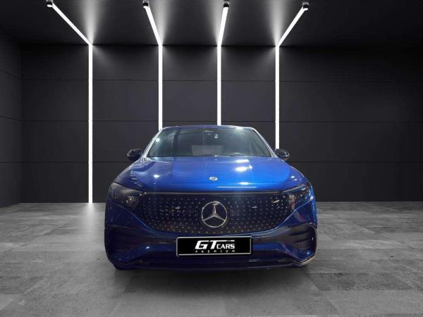 2024 Mercedes-Benz EQA - Foto 4