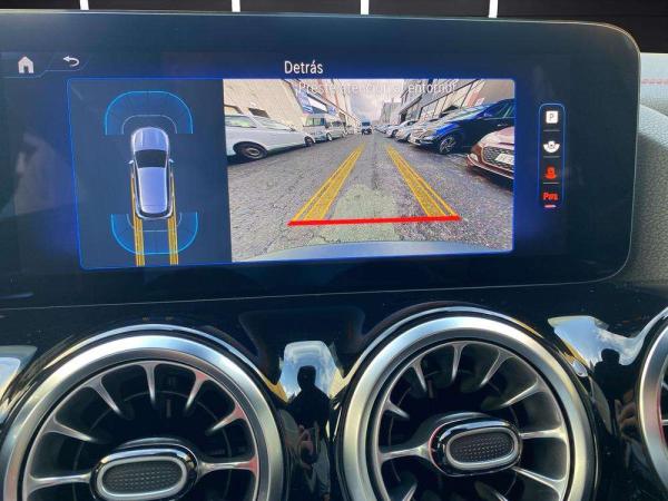 2024 Mercedes-Benz EQA - Foto 14