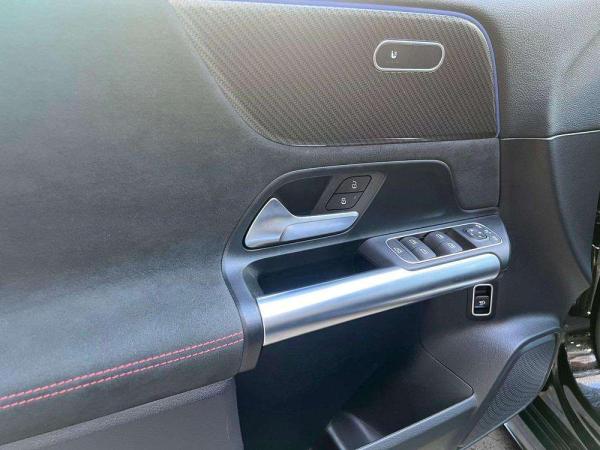 2024 Mercedes-Benz Clase B - Photo 14