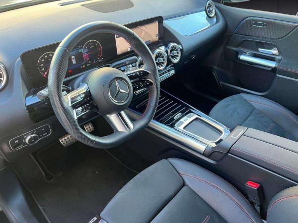 2024 Mercedes-Benz Clase B - Photo 7