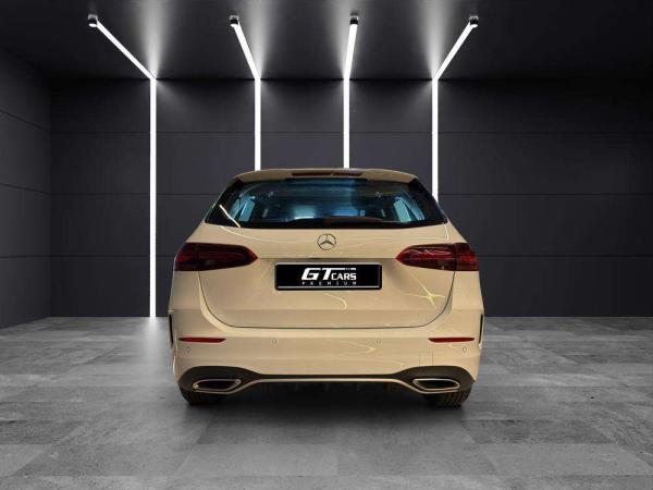 2024 Mercedes-Benz Clase B - Photo 4