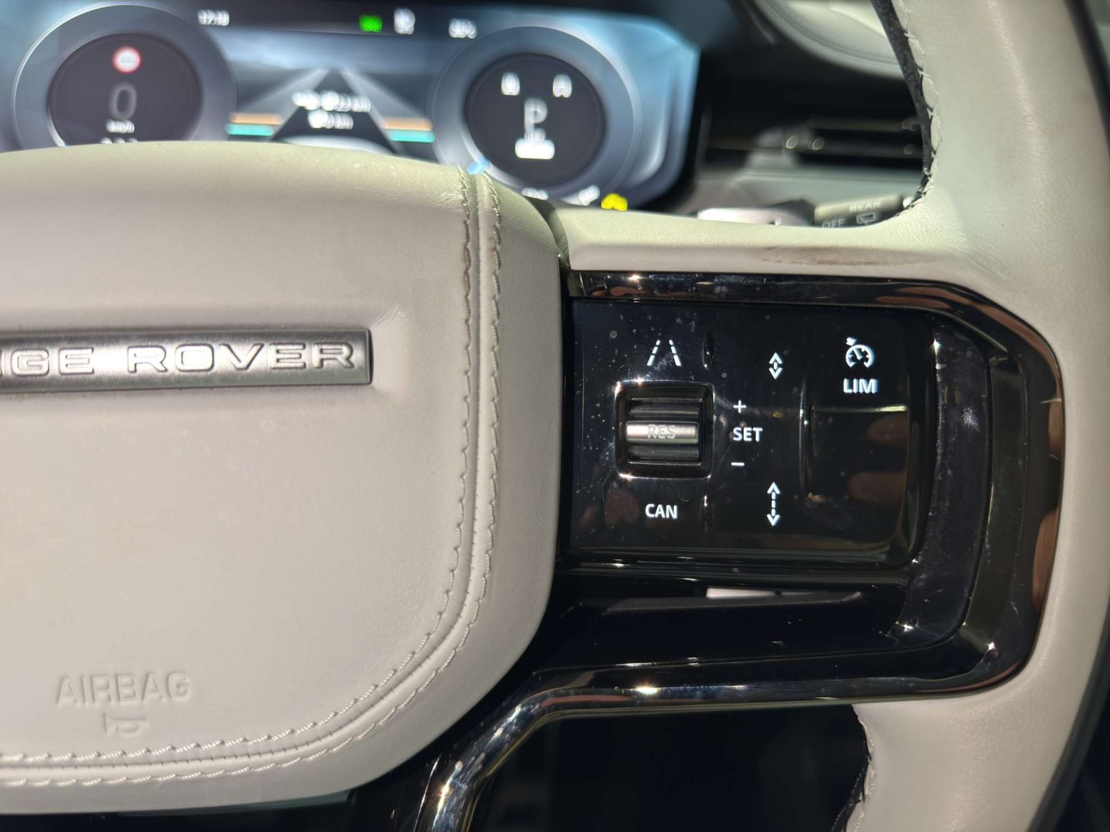 2024 Land Rover Range Rover - Foto 9