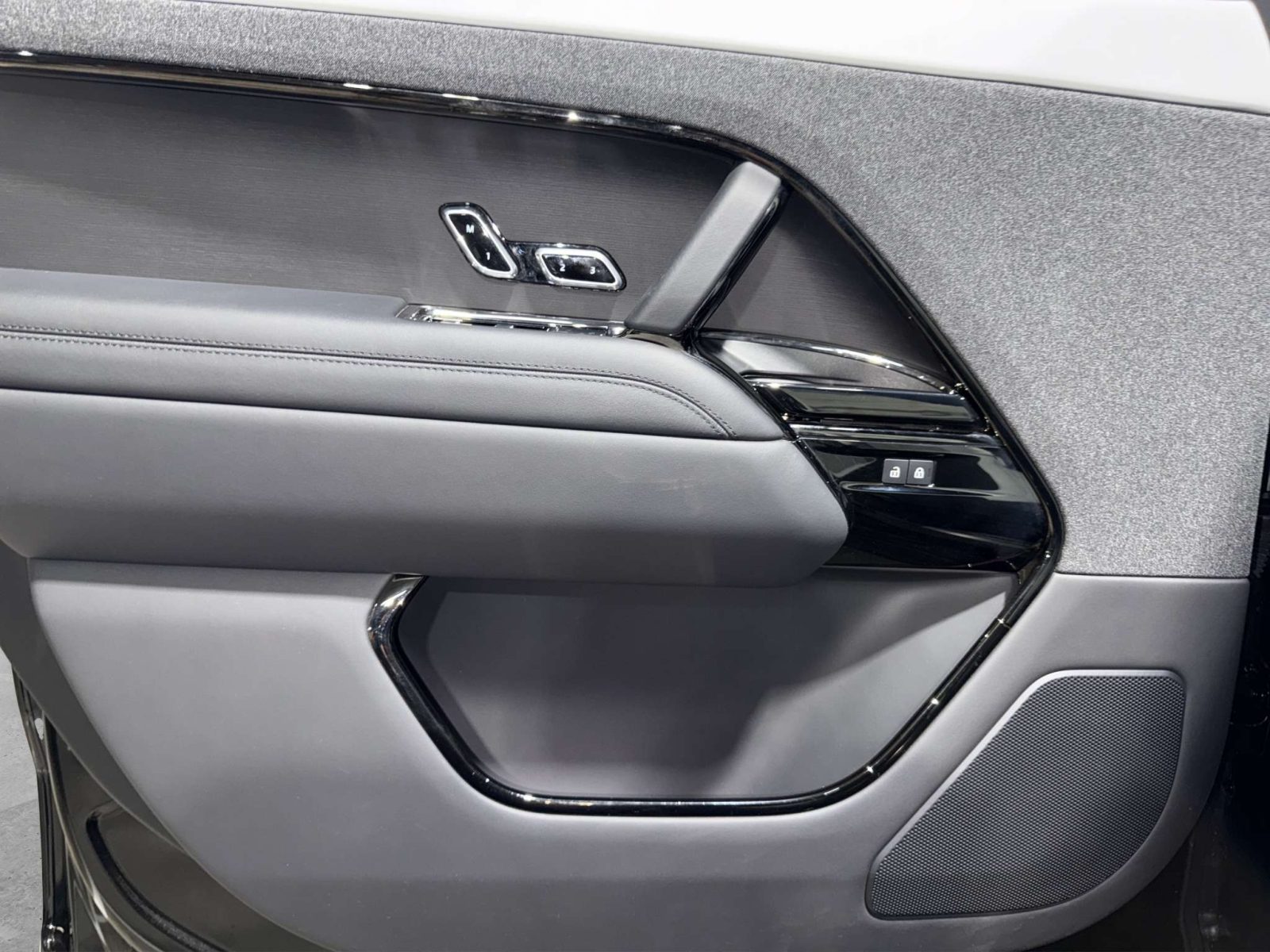 2024 Land Rover Range Rover - Foto 14