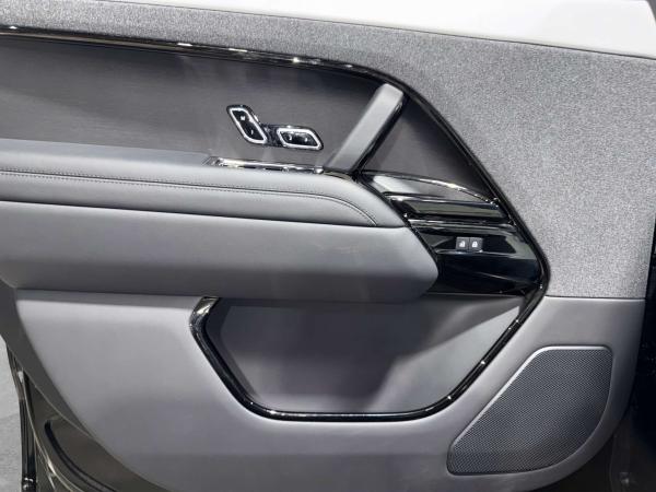 2024 Land Rover Range Rover - Foto 14