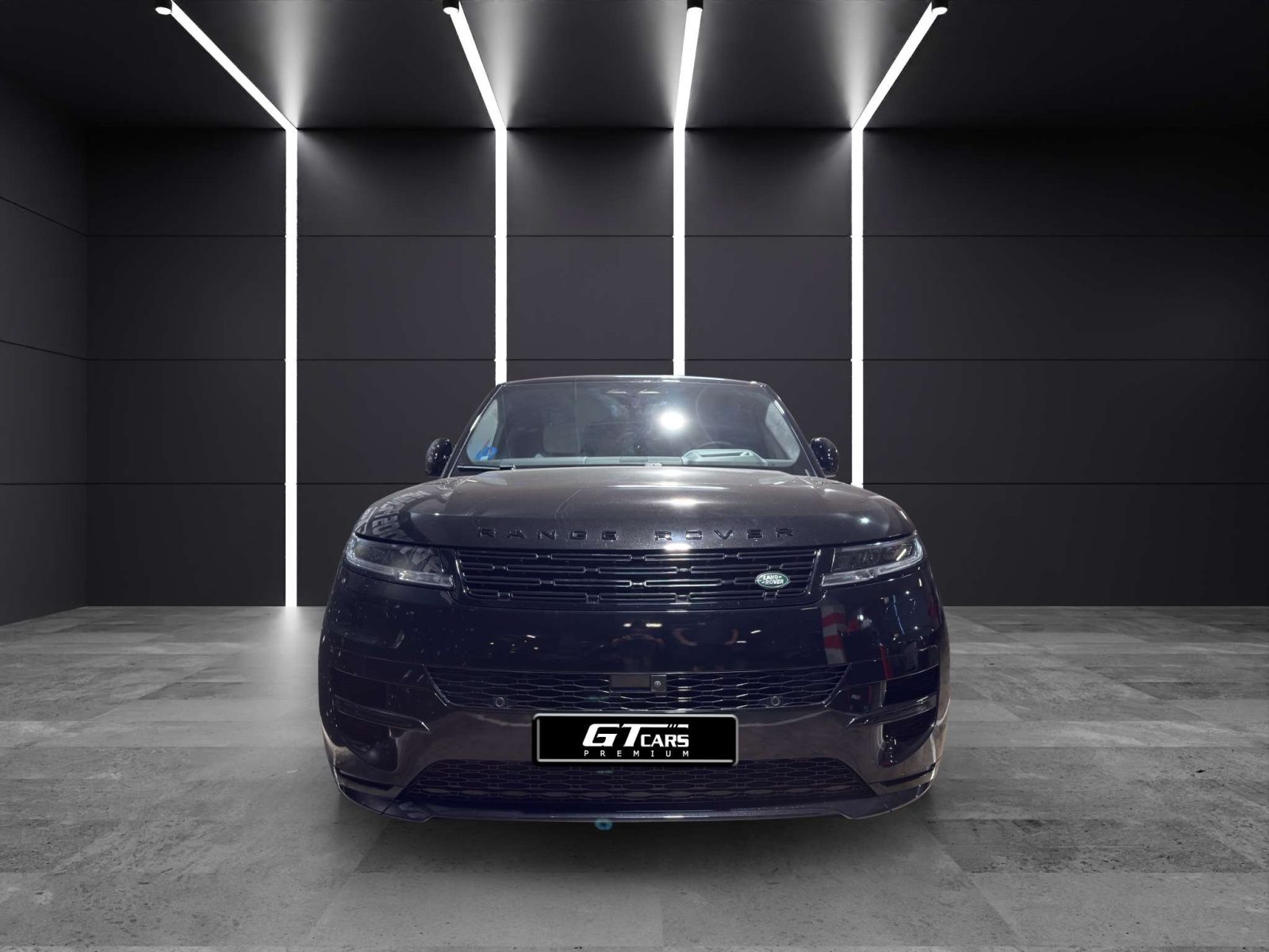 2024 Land Rover Range Rover - Foto 3