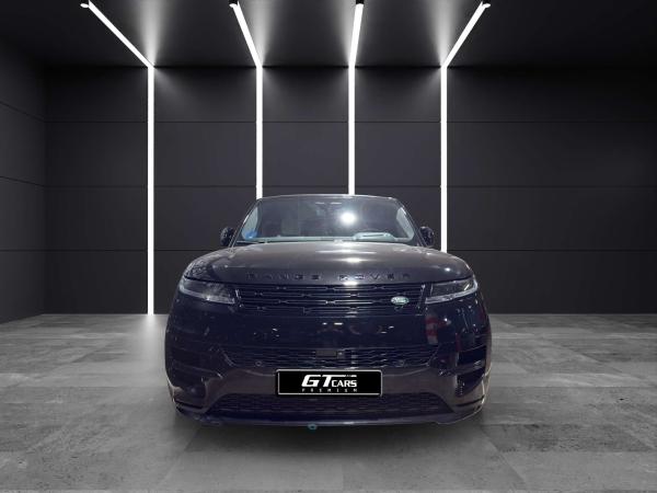 2024 Land Rover Range Rover - Foto 3