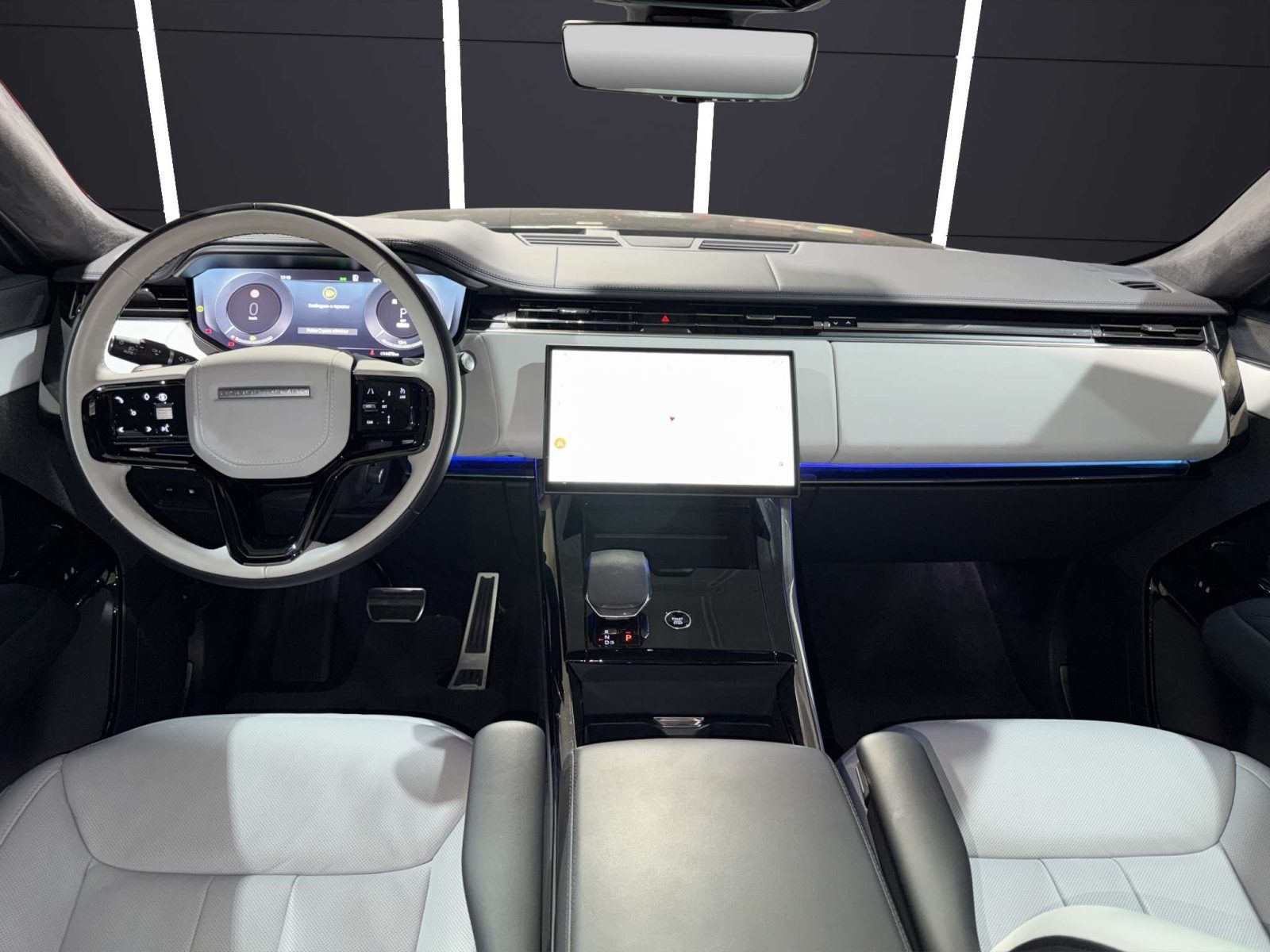 2024 Land Rover Range Rover - Foto 6