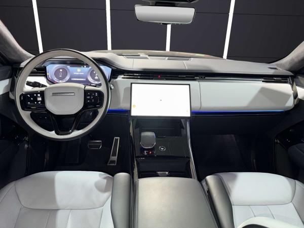 2024 Land Rover Range Rover - Foto 6
