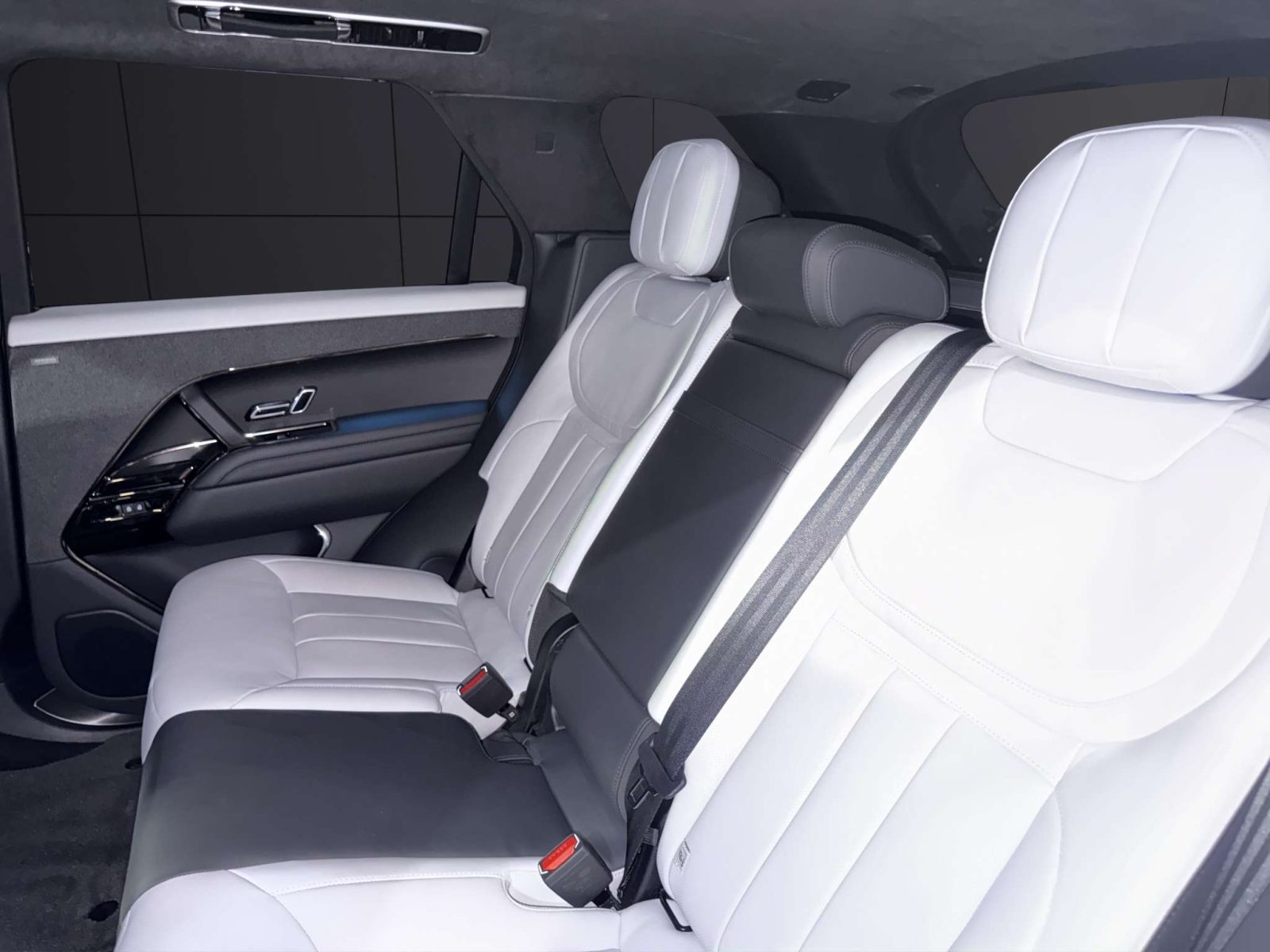 2024 Land Rover Range Rover - Foto 11