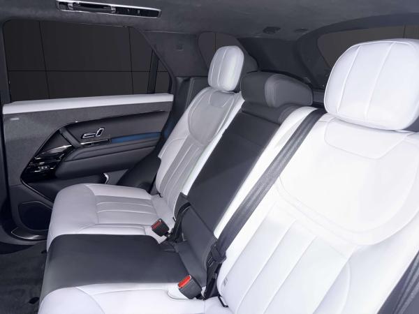2024 Land Rover Range Rover - Foto 11