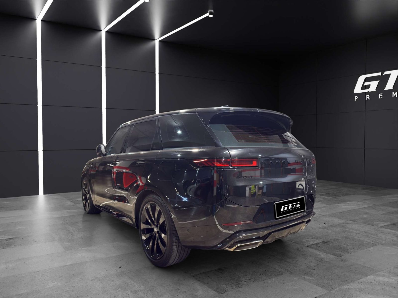 2024 Land Rover Range Rover - Foto 2