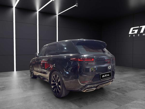 2024 Land Rover Range Rover - Foto 2